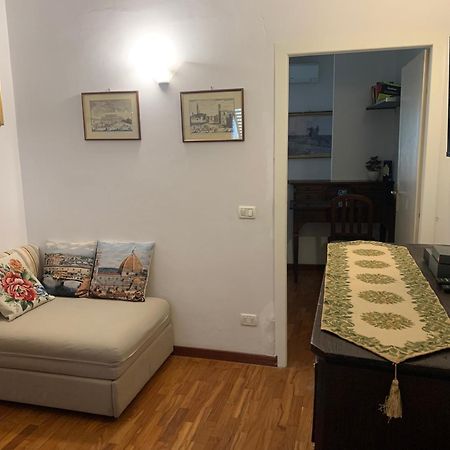 Apartamento Moscavacation Florencia Exterior foto