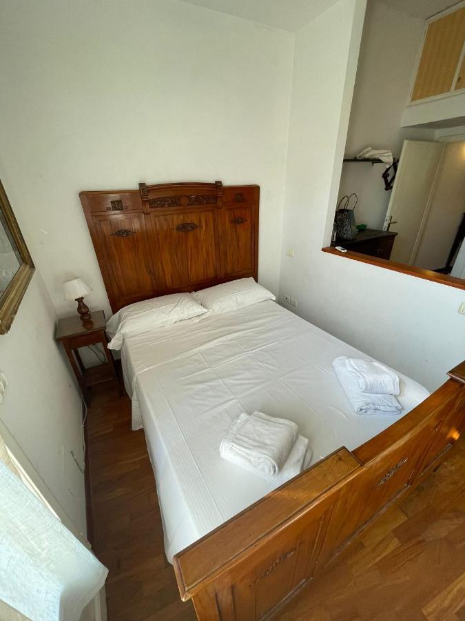 Apartamento Moscavacation Florencia Exterior foto