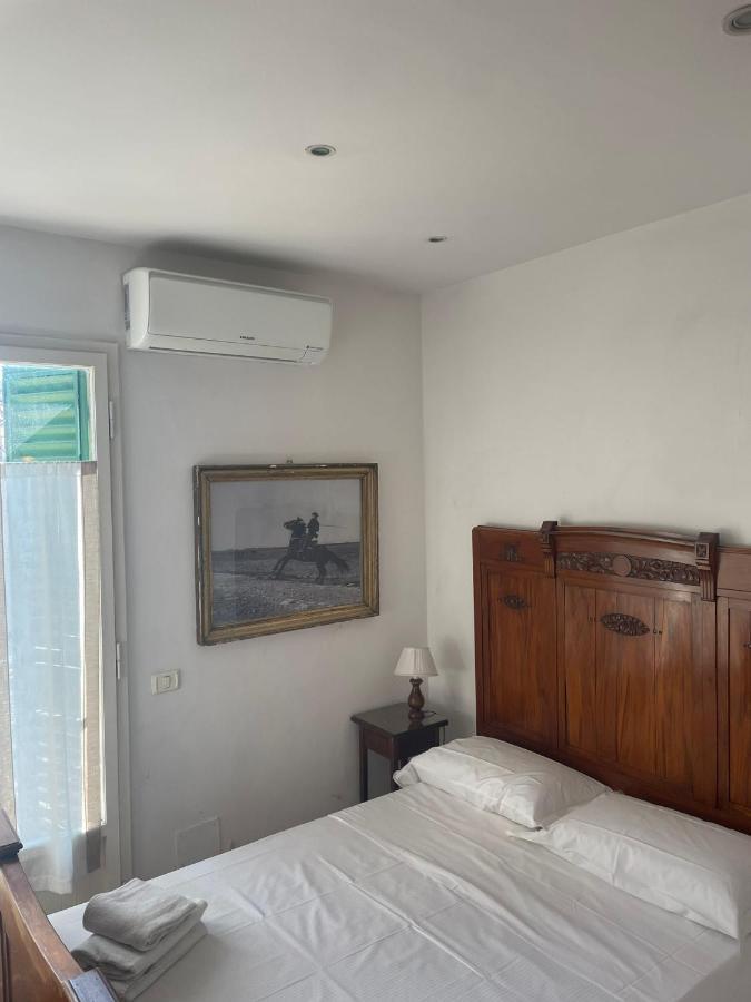 Apartamento Moscavacation Florencia Exterior foto