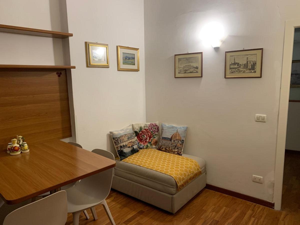 Apartamento Moscavacation Florencia Exterior foto