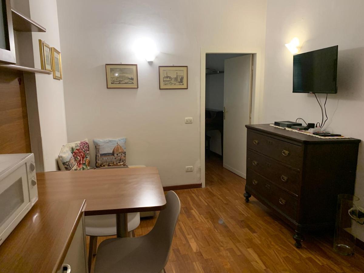 Apartamento Moscavacation Florencia Exterior foto