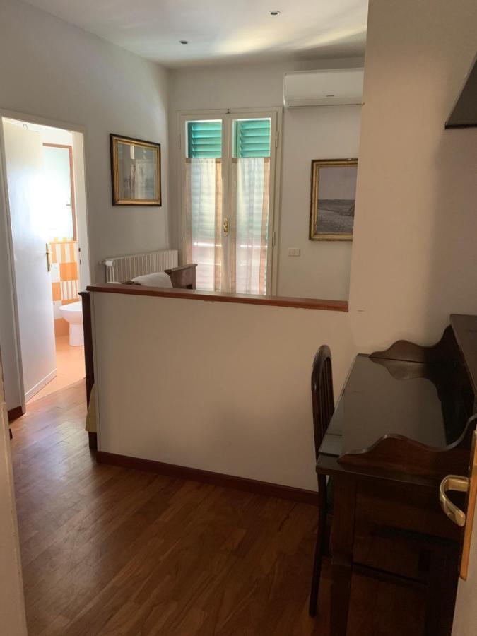 Apartamento Moscavacation Florencia Exterior foto