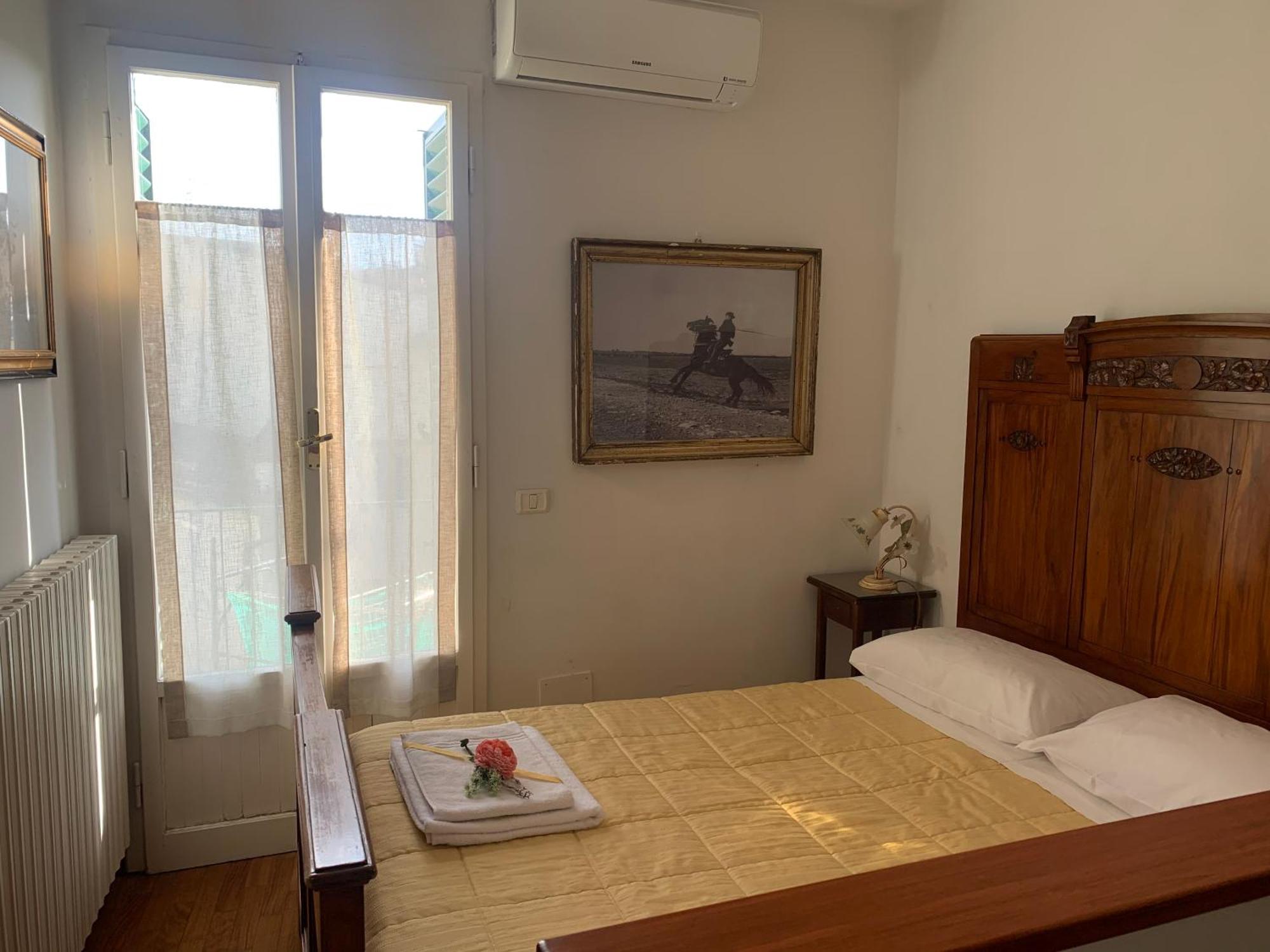Apartamento Moscavacation Florencia Exterior foto